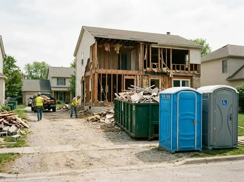 home-renovation-demolition-sit-010 — frequently asked questions, Portable Toilet & Dumpsters Rental in Downingtown, PA